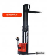 CL系列經濟型電動堆高車